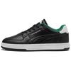 Porsche X Legacy Caven 2.0 Comfortable Soft Low-Top Sneakers Men Sneakers Black 308653-01