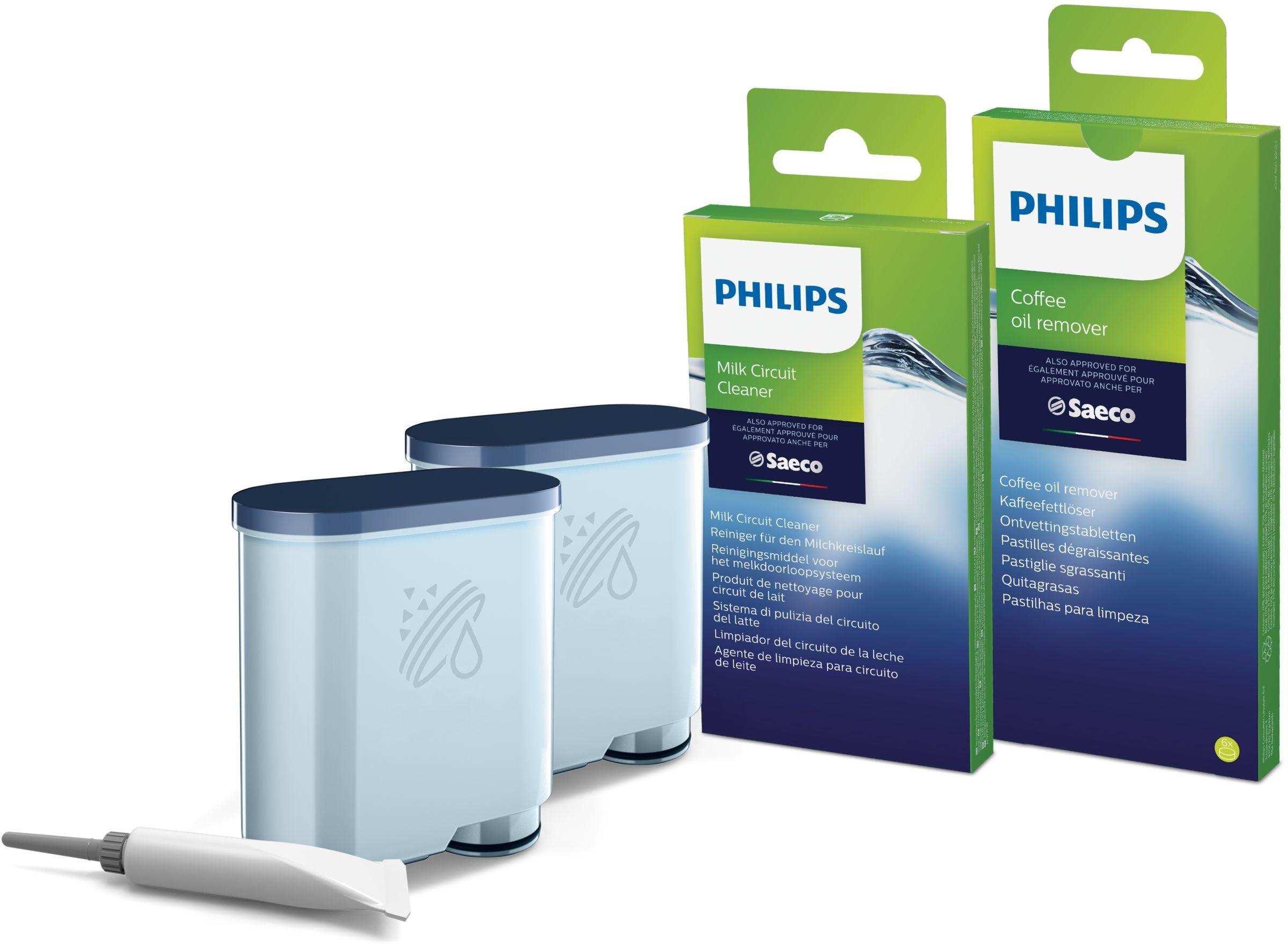 Philips ca6707/10 Onderhoudskit 6 maanden Veelkleurig