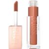 MaybellineNew York - Lifter Gloss - Feuchtigkeitsspendender Lipgloss 27 TOFFEE