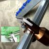 A5YD Professional Glass Cutting Tool Suitable For DIY Enthusiasts & Craftsmen
