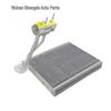Evaporator Core for Peugeot 4008/5008 & Citroen C5 Cars (Model YL00265880)