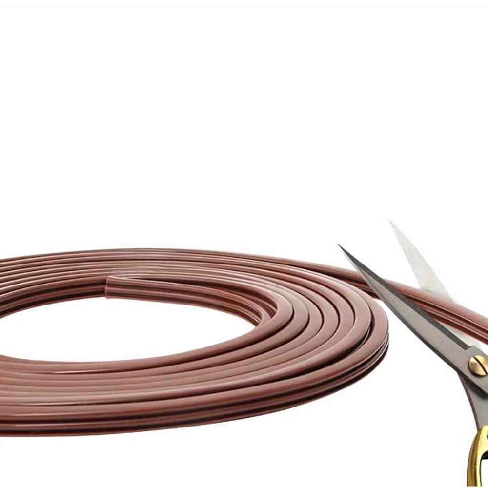 Security Door Soundproof Window Gap Strip Sealing Strips Door Insulation Tool Weather Stripping