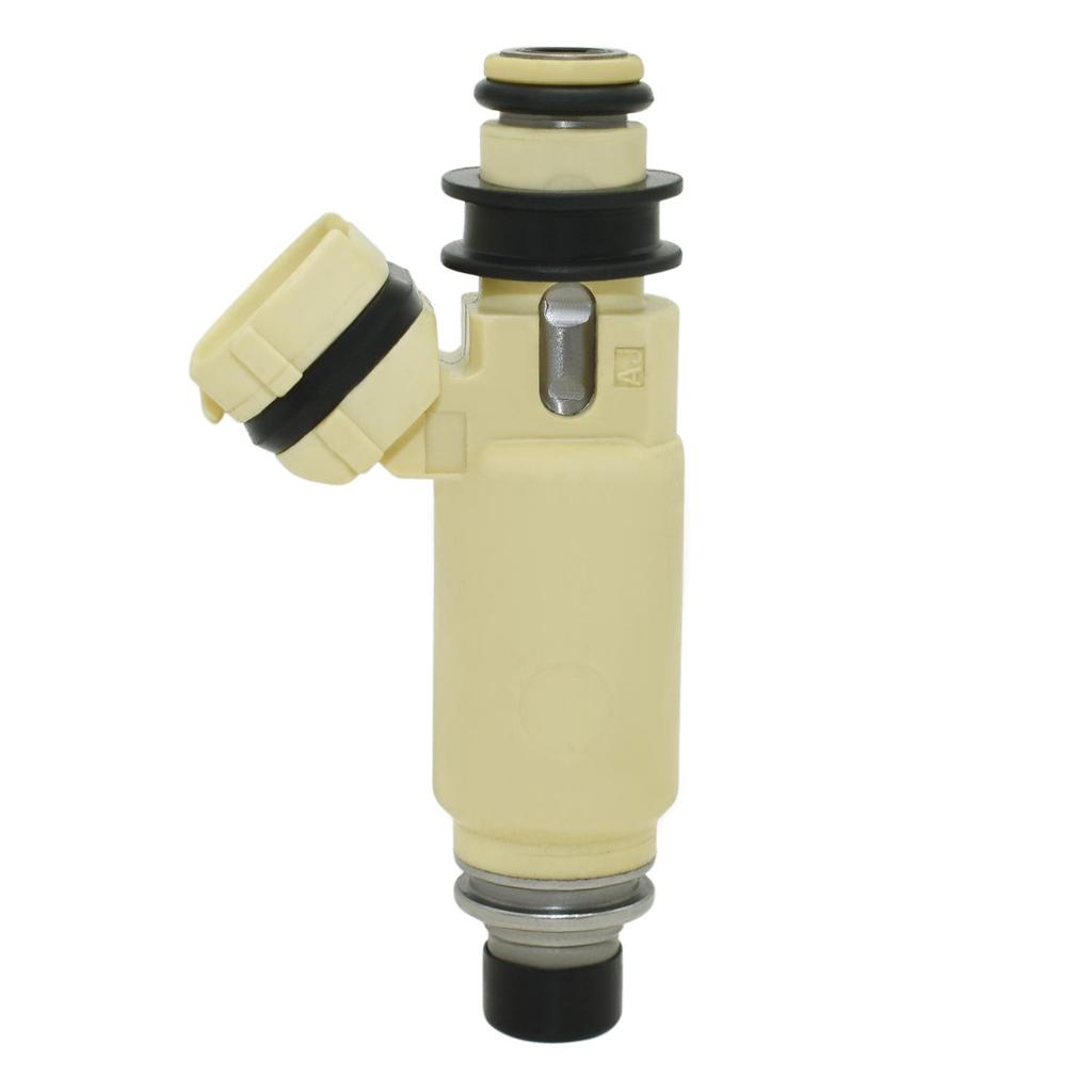 Kraftstoffeinspritzventil 195500-4100 PASSEND FÜR MAZDA UND NISSAN