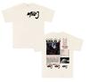 Rapper Milo J  Tour  Album T Shirts Unisex Retro High Quality Short Sleeve Tshirts Oversized Cotton TShirt Streetwear