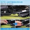 GIMUYA Tomgångsstoppsavbrytare för Jimny Jimny Sierra Tomgångsstopp Anpassad Enkel Installation JB64W/JB74W, JB64/JB74, Plug-in Avbrytare, Del, Vattentät,