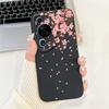 For Huawei P60 Art P60 Pro HuaweiP60 Case Cover Soft Silicone TPU Flower Butterfly Girly Fashion Painting Bumper Fundas