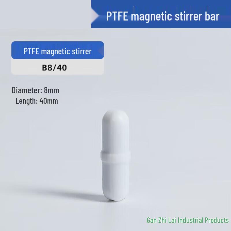 PTFE Magnetic Stir Bar Retriever