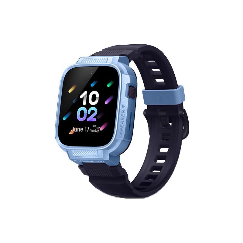 Xiaoxun 4G Kids Smart GPS Video Call Watch (CN version)