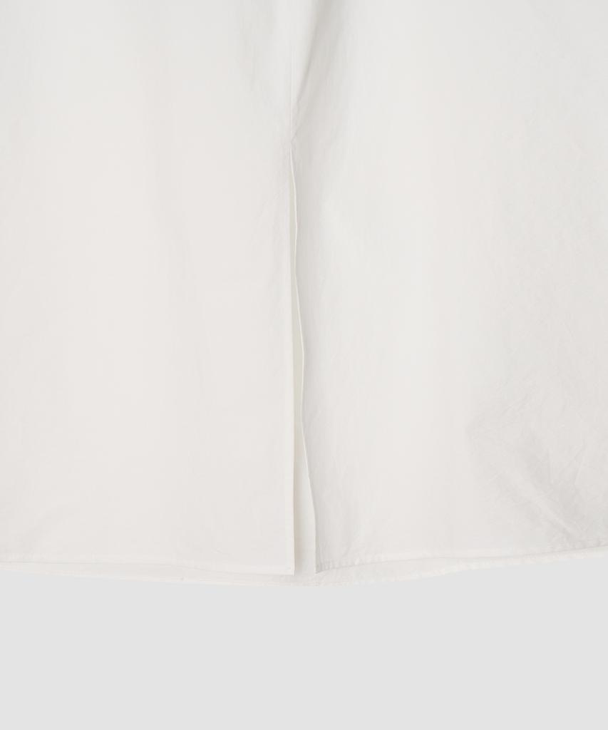 Deolil Holiday Dress_Ivory