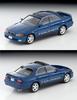 TOMYTEC Tomica Limited Vintage Neo Toyota Chaser Tourer S Navy Blue 1998 Model 1/64 LV-N224d 2.5 (Finished Product)