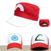 Animation Cap Xiaozhi Same Student Sunscreen Visor Hat