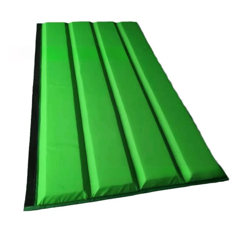 Tiemuyun Basketball Pole Anti-Collision Pad