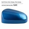 Rearview Mirror Covers for 2014-2024 Toyota Vios FS Zhi Xuan Zhi Xiang - Left & Right