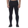 Odlo Essential Warm Leggings High Stretch Black