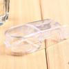 Pill Cutter Box Portable Drug Box Tablet Cutter Splitter Medicine Pill Holder Pill Cutter Box