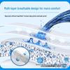 Qianjin Jingya Pure Cotton Ultra-Thin Mini Panty Liners
