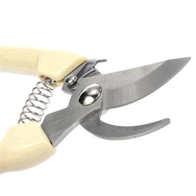 Stainless Steel Scissors Wire Cable Cutter Pruning Shears Garden Scissor For Garden or Wire Cutter