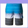 Design Clássico Shorts de Surf Masculinos Verão Praia Calções Com Material de Qualidade Premium