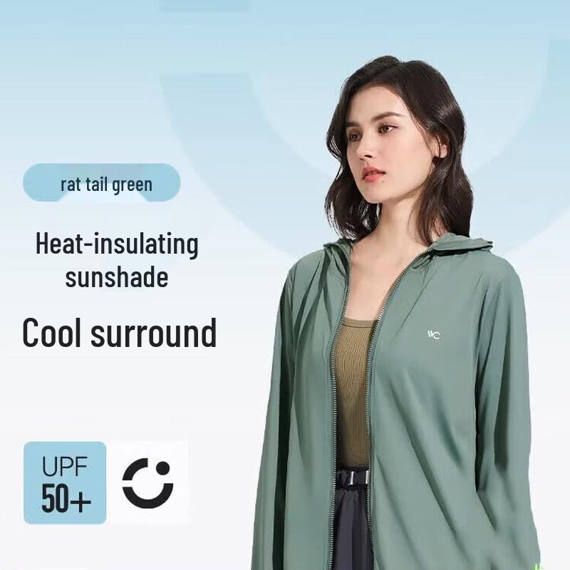 VVC Women s Ice Silk UV Protection Shawl