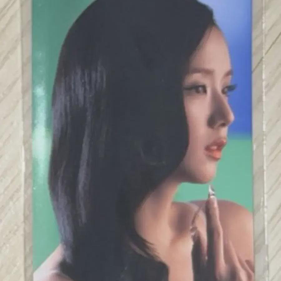 

Blackpink Index World Tour Md Photocard