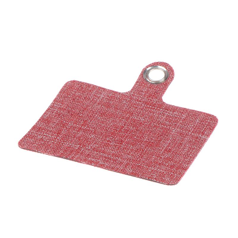 Șnur Universal pentru Telefon Mobil Garnitură de Rezervă Clip Detașabil Patch cu Capse