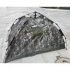 Hanxin Camouflage Pop-Up Tent
