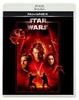 Star Wars Episode Revenge of the Sith MovieNEX DVD Digital Copy MovieNEX Star Wars Celebration Japan 2025 Logo Sticker Star Wars III [Blu-ray + + +