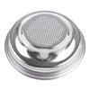 Coffee Machines Blind Filter 58mm Stainless Steel Material for Coffee Maker
