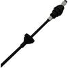 NEW Throttle Accelerator Cable Fit 2002 2003 2004 2005 Suba-ru Impreza WRX 2.0L Accelerator Cable Throttle Cable