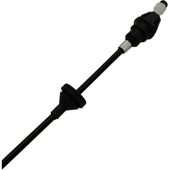 NEW Throttle Accelerator Cable Fit 2002 2003 2004 2005 Suba-ru Impreza WRX 2.0L Accelerator Cable Throttle Cable
