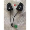 Car Steering Wheel Button for Geely Atlas Boyue NL3 NL-3 Proton X70 Emgrand X7 Sports