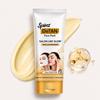 Spinz DeTan Face Pack|Besan Honey & Kojic Acid|100g