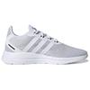 Adidas Neo Lite Racer Rbn 2.0 'Grau Weiß' Sneakers FY8188