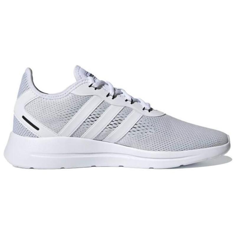Adidas Neo Lite Racer Rbn 2.0 'Grau Weiß' Sneakers FY8188