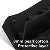 C Stand Bag Photographic Equipment Carrying Case for Light Stands and Accessories with Compartment Storage