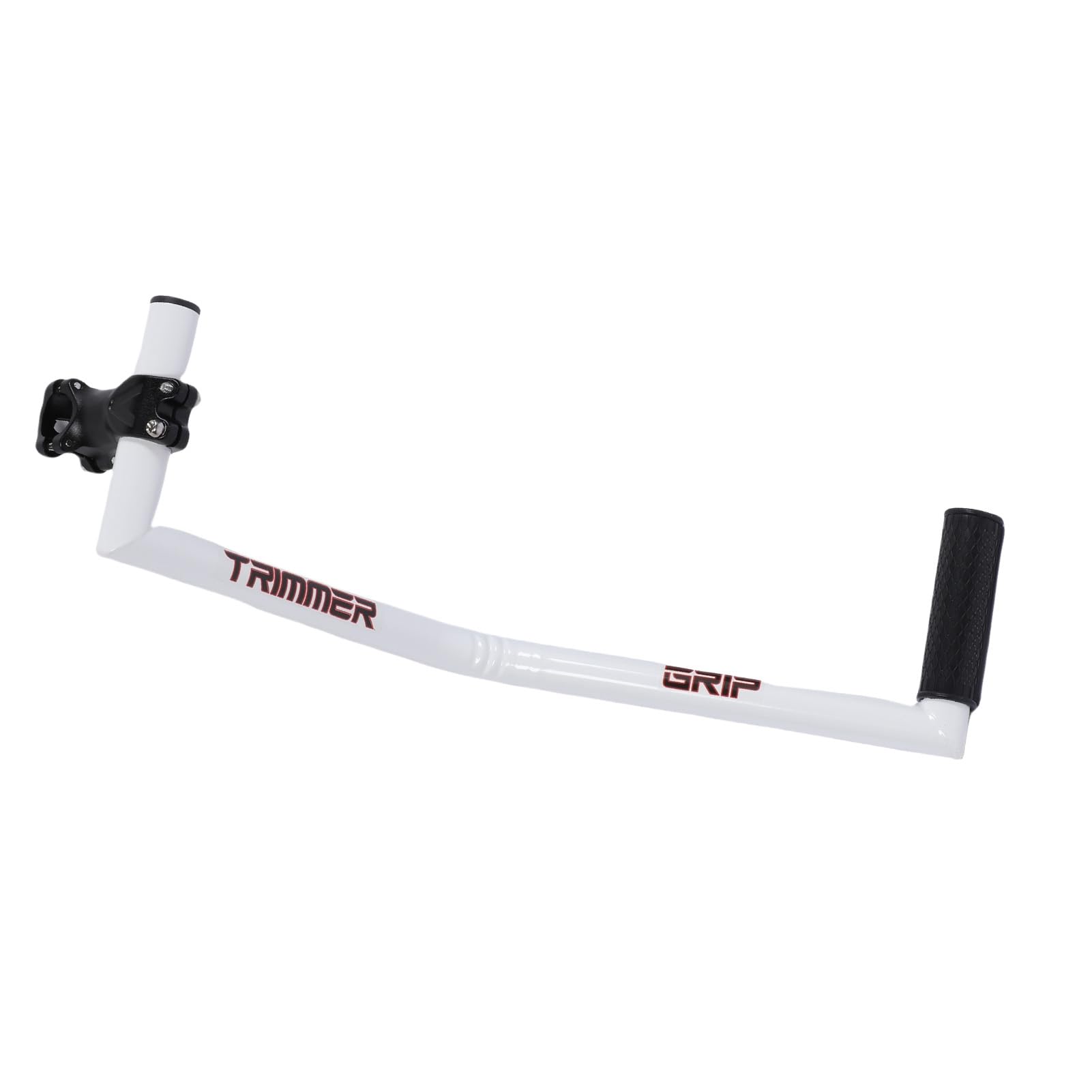 

Adjustable Trimmer Grip, Weeder Handle, Lawn Mower Handle Grip, Comfortable Grip, Easy to Use, Maintenance, Landscape Care