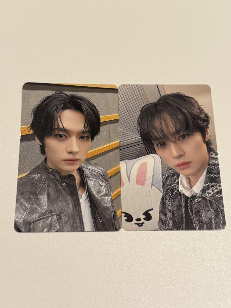 [USED] Straykids Skiz Off Event 3/15 3/16 Venue Limited Reno 2 types