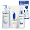 Scalp Cooling Shampoo (3 Options) – Scalp Refreshing Care with Menthol, Panthenol & Botanical Extracts for Oily Hair & Hair Loss, Korean