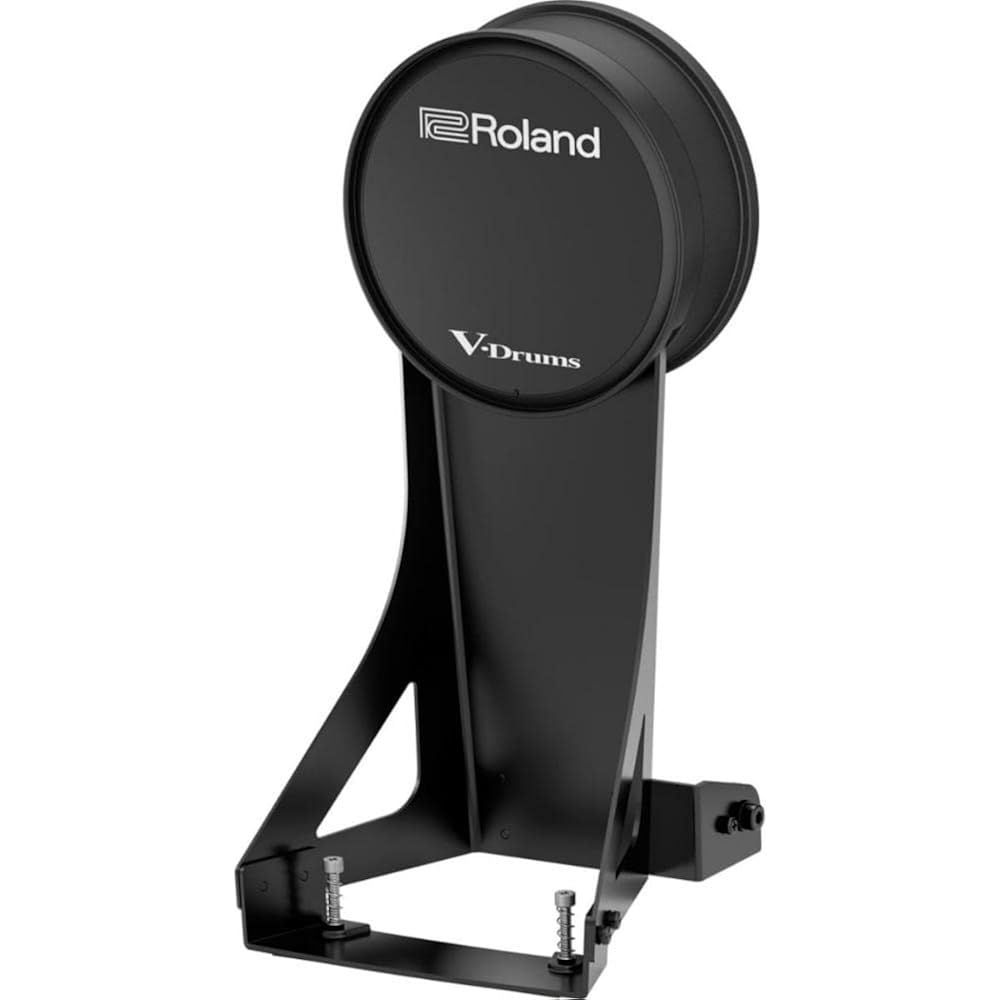 Roland Roland Bass Drum Pad KD-10 V-Drums Drum Pad Quiet Compact Electronic Drum Kick Pedals Sold...