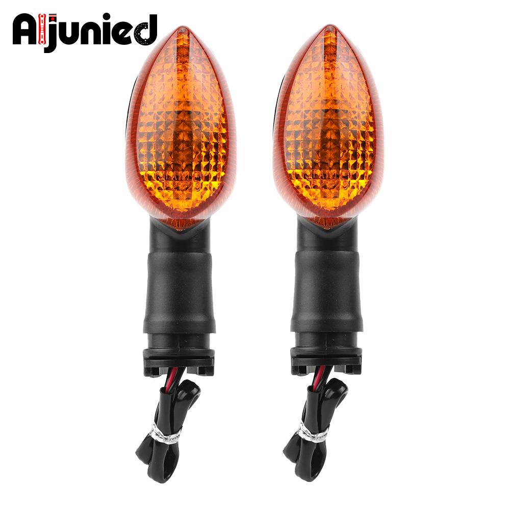 

Мотоциклетные передние и задние указатели поворота Yamaha R25/R3/R6/R1