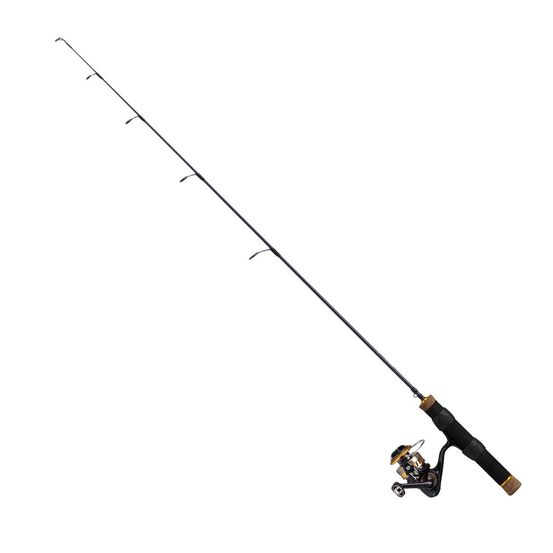 

Удилище для ловли на лунку DAIWA MC 1000M 91