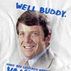 The Brady Bunch Mens Buddy T-Shirt