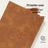 Elegant Retro Notebook & Thermos Set: Premium Gift Box for Business Meetings