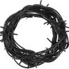 Hot Sale Simulation Fake Barbed Wire Halloween Prop Spooky Fence Decoration For Haunted House Party Scene Decor Supplies