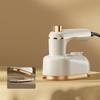 Multifuntional Handheld Clothing Steamer Steaming Iron Portable Fabric Iron Suitable for Household and Office Use