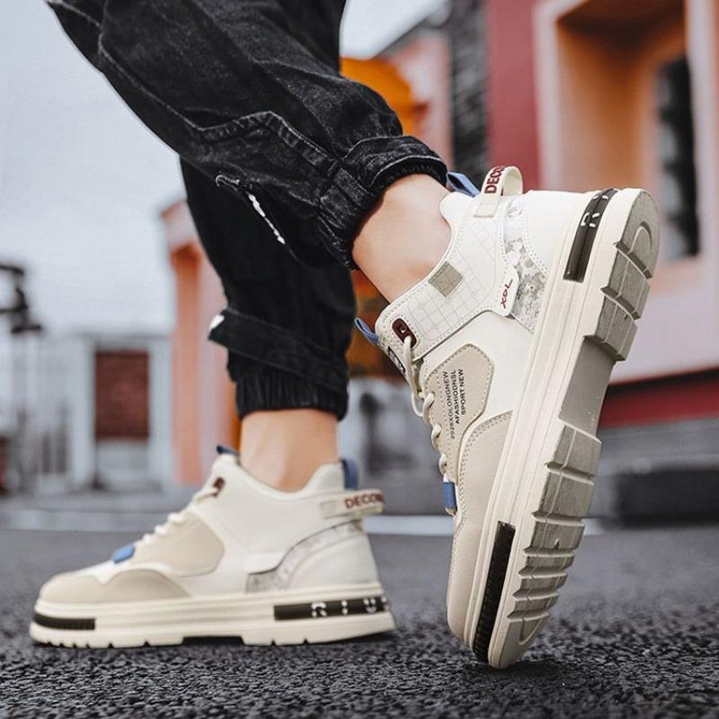 2024 heißer Verkauf Männer Casual Sport Schuhe Outdoor Leichte Atmungsaktive Laufschuhe Turnschuhe Müßiggänger Männlichen Wohnungen Schuhe Zapatos De Hombre