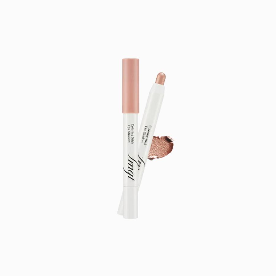 The Face Shop FMGT Coloring Stick Shadow 1.3g (7 Colors)