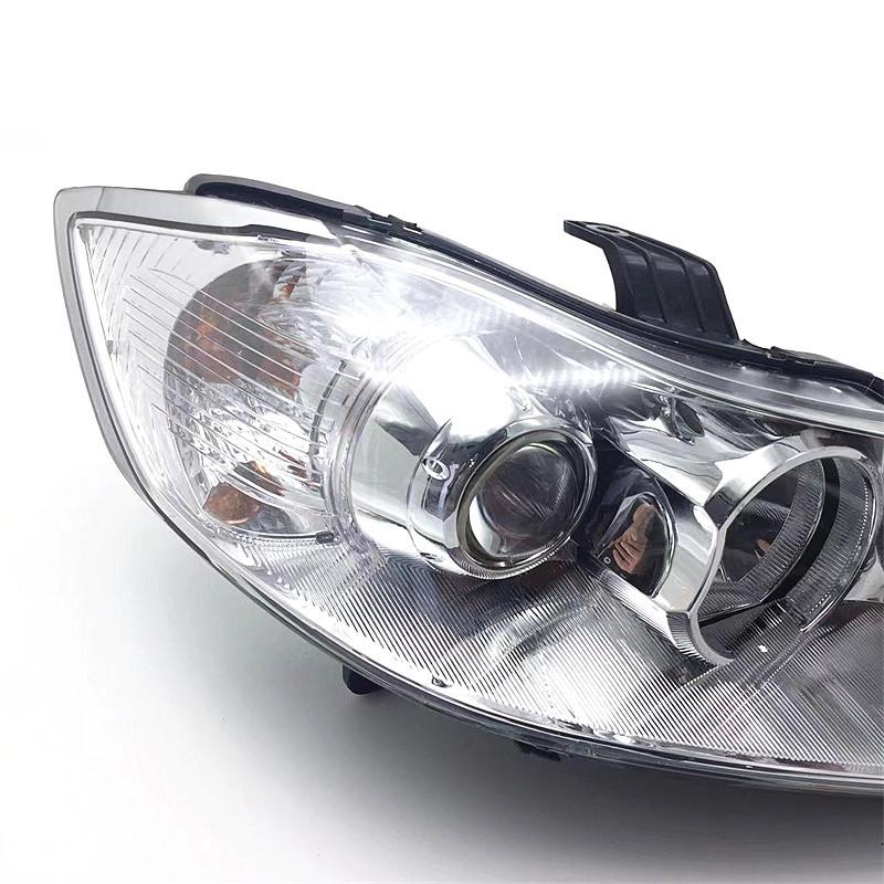 Suitable Headlight Assembly for 2009-2014 Haima Premacy Models