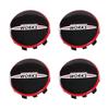 4Pcs 54mm 56mm Car Wheel Center Hub Cap Rim Cover For bmw Mini Cooper S JCW One R56 R60 R61 F54 F55 F56 F60 Clubman Countryman mjewr55