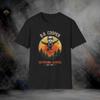 D.B. Cooper Vintage Skydiving School T-Shirt | Softstyle Tee